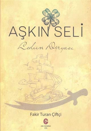 Askin Seli: Ledun Deryasi