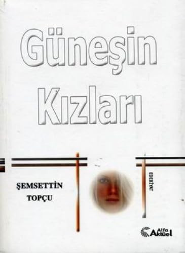 Gunesin Kizlari