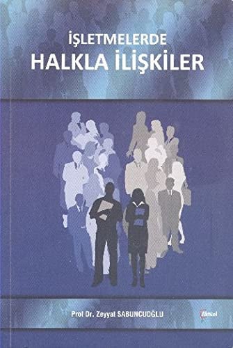Isletmelerde Halkla Iliskiler