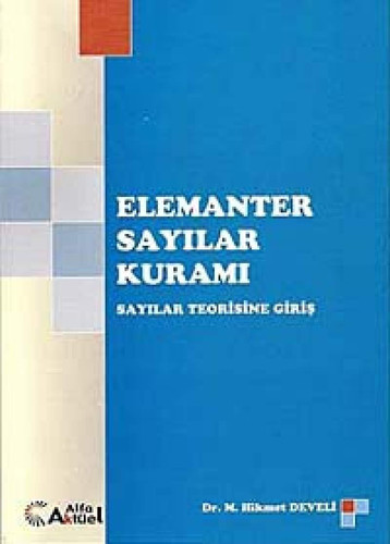Elemanter Sayilar Kurami