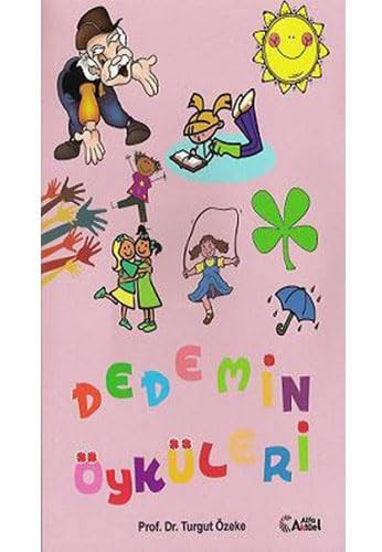 Dedemin Oykuleri