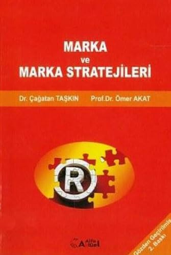 Marka ve marka stratejileri