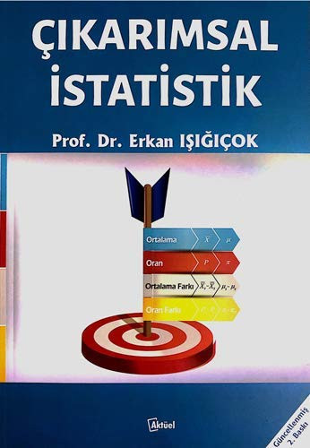 Cikarimsal Istatistik