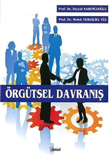 Örgütsel Davranis