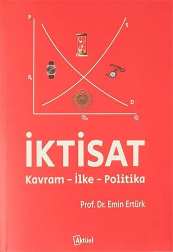 Iktisat Kavram-Ilke-Politika