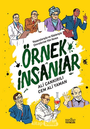 Örnek Insanlar