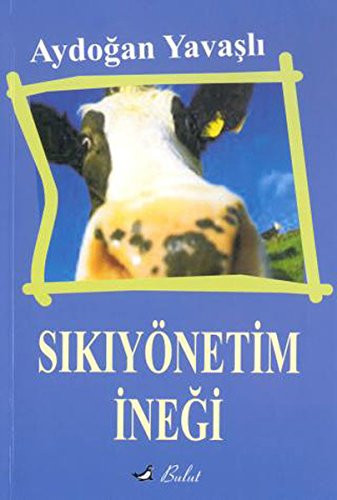 Sıkıyönetim ineği