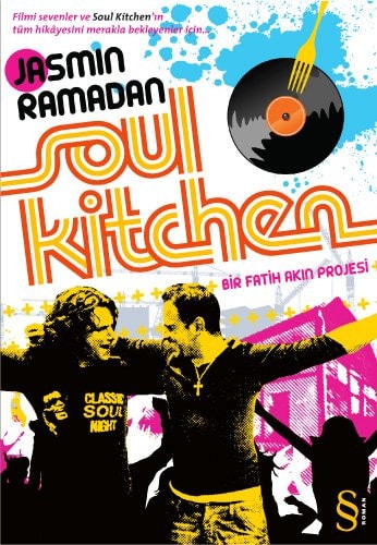 Soul Kitchen Bir Fatih Akın projesi