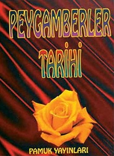 Peygamberler Tarihi (Peygamber-003/P14)