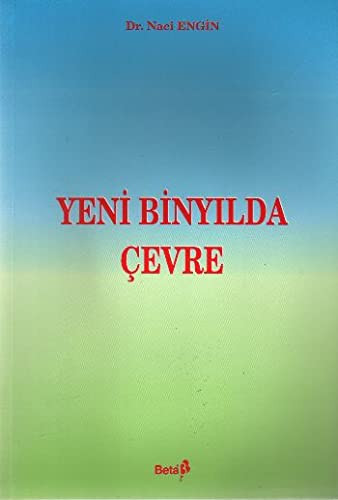 Yeni binyılda çevre