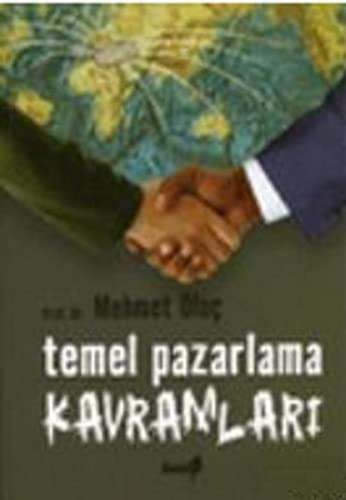 Temel pazarlama kavramları