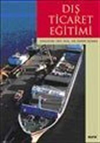 Dış ticaret eğitimi
