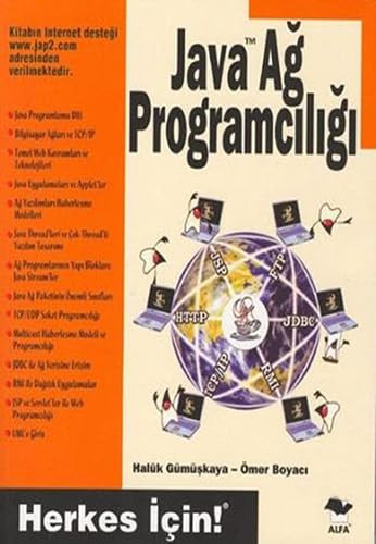 Herkes için Java ağ programcılığı