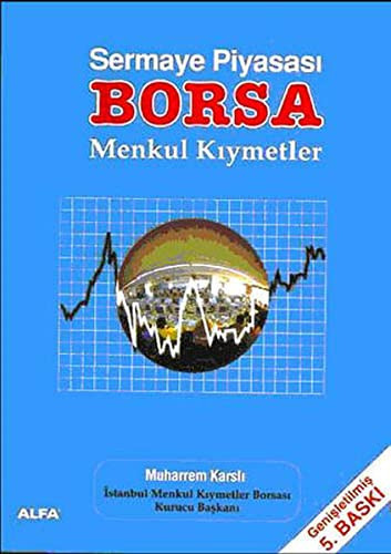 Sermaye Piyasasi Borsa Menkul Kiymetler