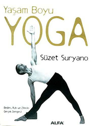 Yaşam boyu yoga