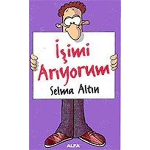 Isimi Ariyorum