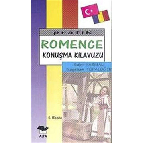 Pratik Romence Konusma Kilavuzu