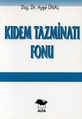 Kıdem tazminatı fonu