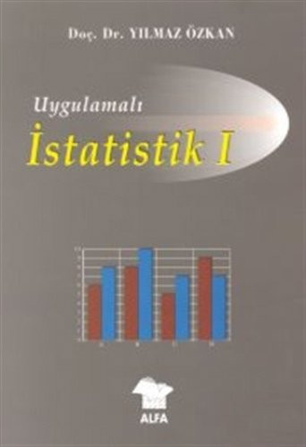 Uygulamalı İstatistik I