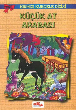 Küçük At Arabası - Kırmızı Kurdele Dizisi
