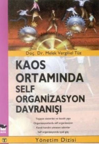 Kaos Ortaminda Self Organizasyon Davranisi