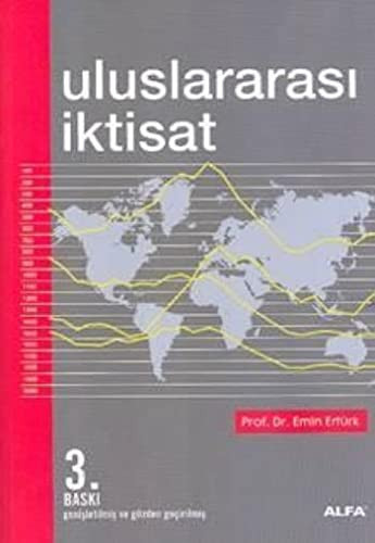 Uluslararasi Iktisat