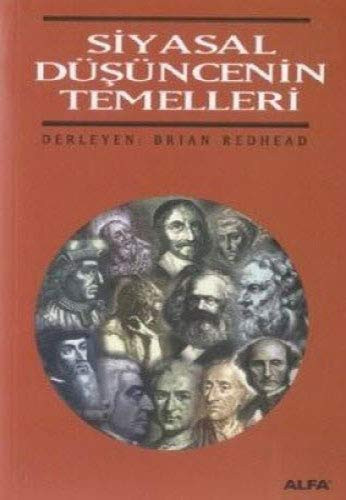 Siyasal düşüncenin temelleri