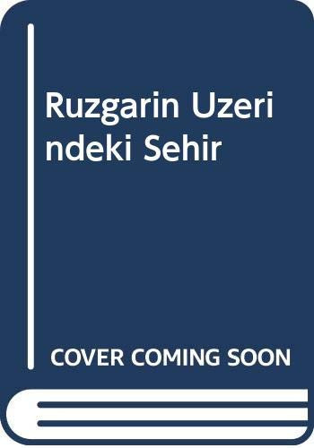 Rüzgârın üzerindeki şehir