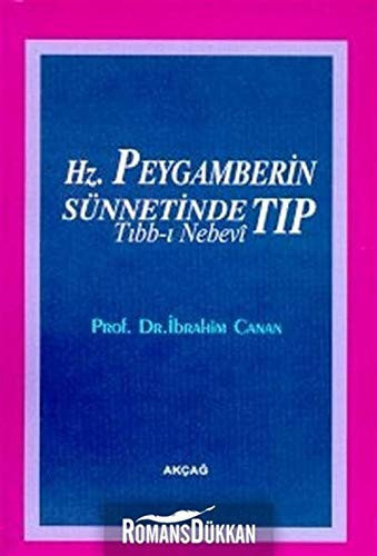 Hz. Peygamber'in sünnetinde tıp tıbb-ı nebevi