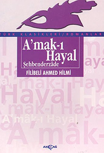 A'mak-ı hayal Raci'nin hatıraları