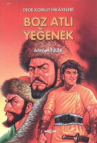 Dede Korkut Hikayeleri 1-2