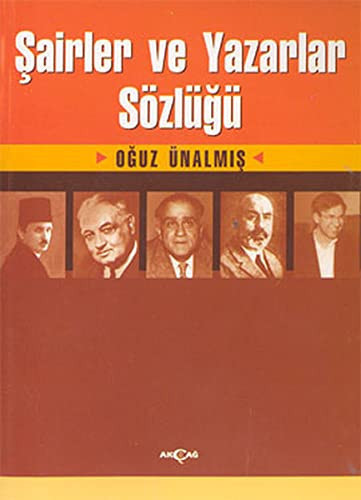 Şairler ve yazarlar sözlüğü