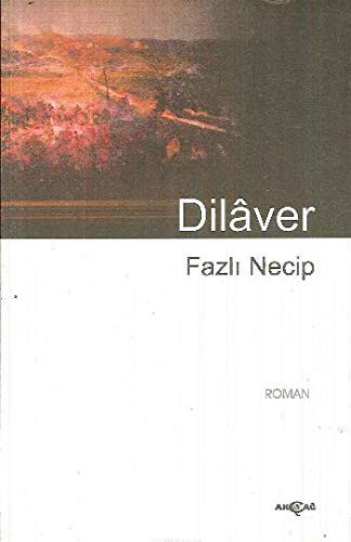 Dilâver