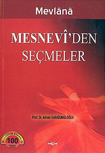 Mesnevî’den seçmeler