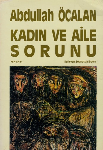 Kadın ve aile sorunu