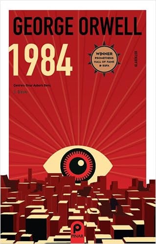Edition published by Pinar Yayinlari