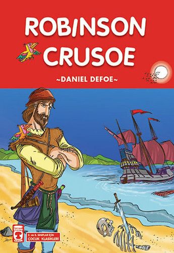 Edition published by Timas Çocuk