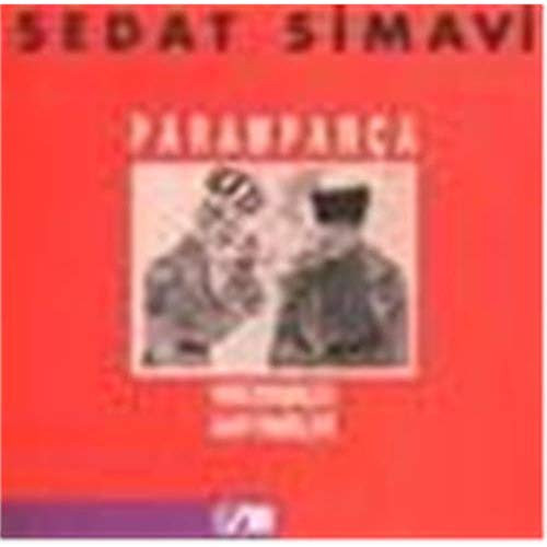 Paramparça (Turkish Edition)