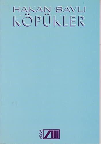 Köpükler şiir