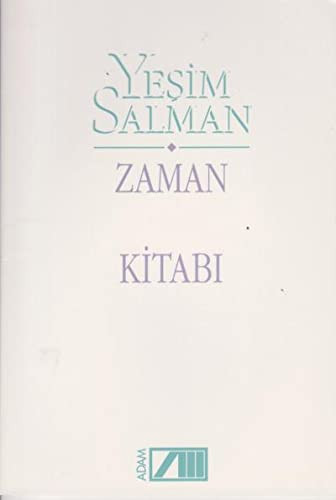 Zaman Kitabı şiir