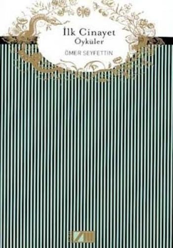 İlk cinayet