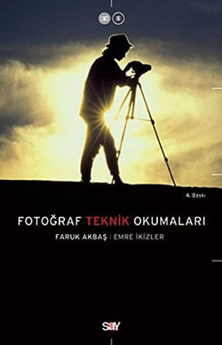 Fotograf Teknik Okumalari
