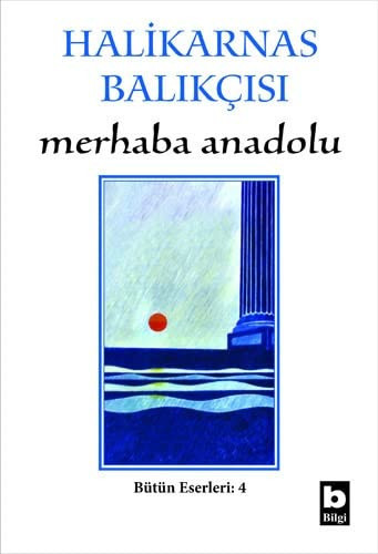 Merhaba Anadolu