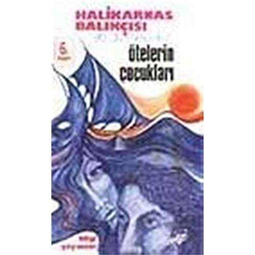 Ötelerin çocukları