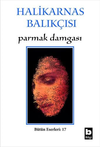 Parmak damgası