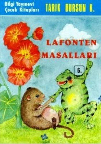 Lafonten MasallarI