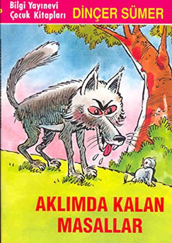 Aklımda kalan masallar