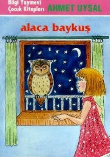 Alaca Baykus