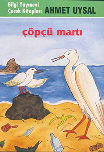 Çöpçü MartI