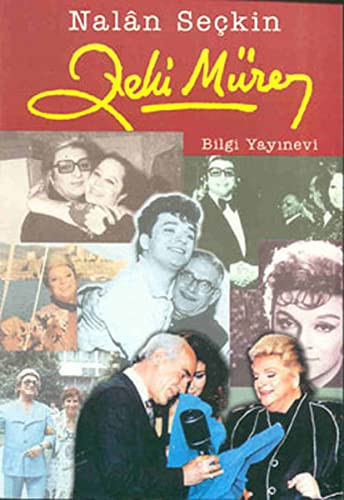 Zeki Muren